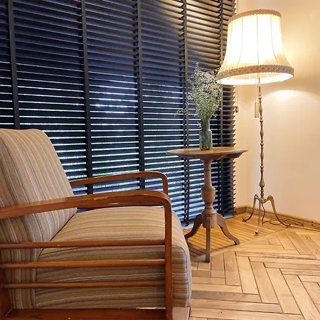 To Be Social House Hotell