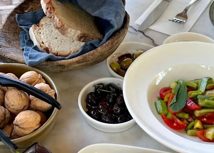 Hotel To Be Social House Fethiye