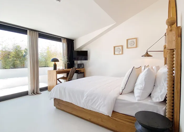 To Be Social House Hotell Fethiye