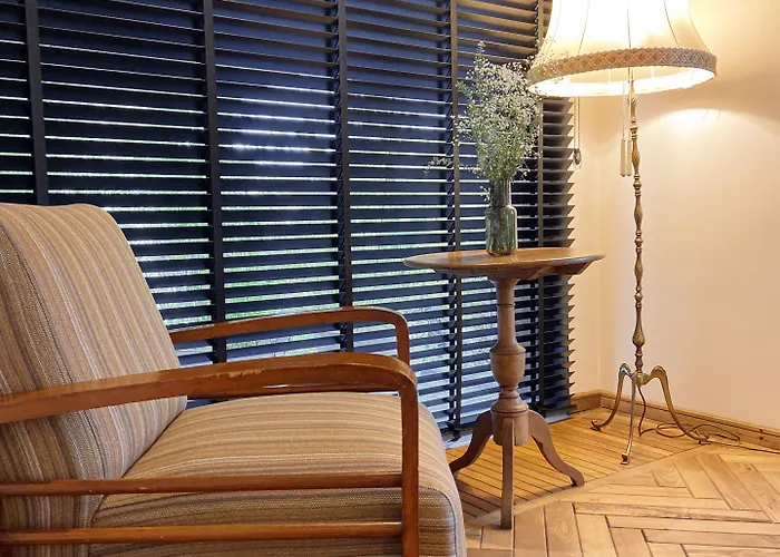 To Be Social House Hotel