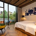 Hotell To Be Social House Fethiye