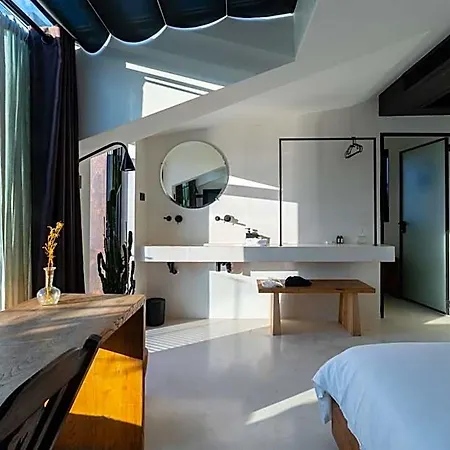 To Be Social House Hotel Fethiye
