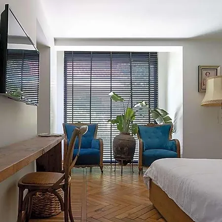 To Be Social House Hotel Fethiye