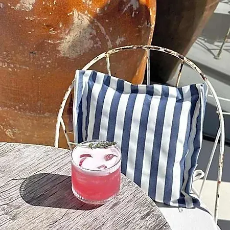 To Be Social House Fethiye