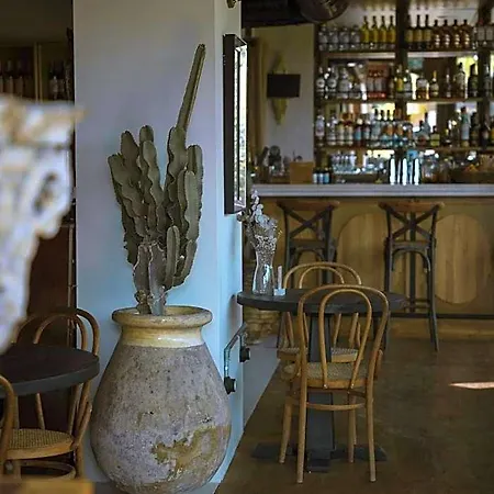 Hotel To Be Social House Fethiye