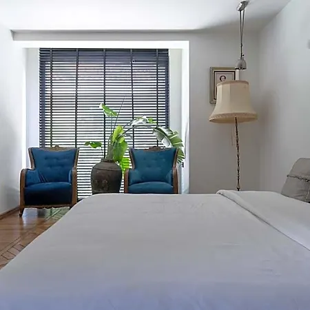 To Be Social House Hotel Fethiye