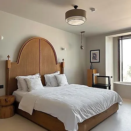To Be Social House Hotel Fethiye