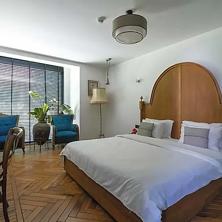 Station touristique To Be Social House Fethiye