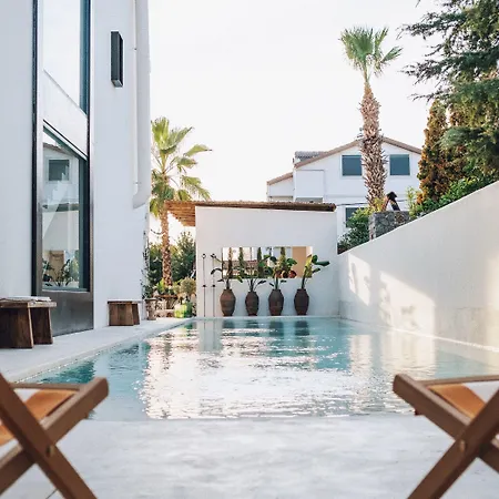 To Be Social House Station touristique Fethiye