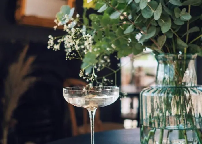 To Be Social House 3* フェティエ