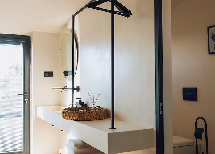 ホテル To Be Social House 3*