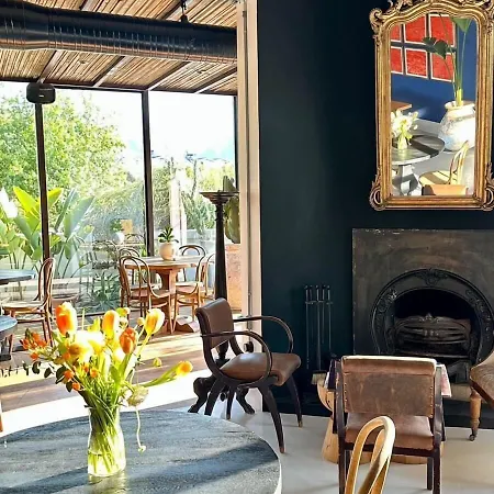 To Be Social House Фетхие