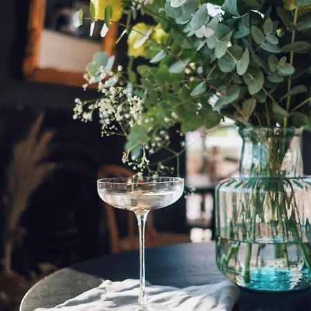 To Be Social House 3* Фетхие