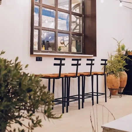 To Be Social House 3* Фетхие