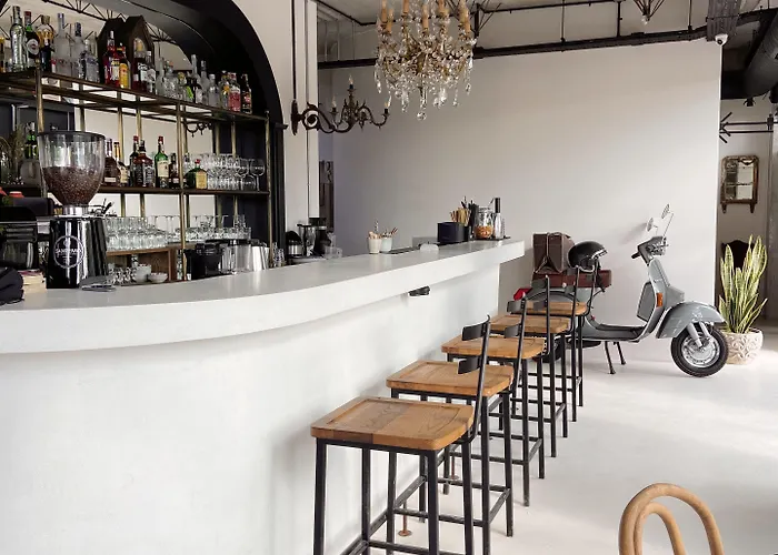 To Be Social House Отель Фетхие