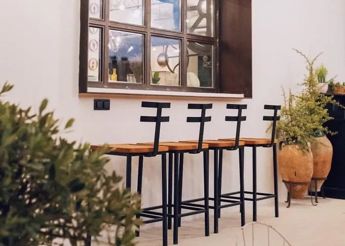 To Be Social House 3* Фетхие