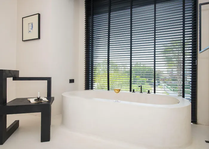 To Be Social House Фетхие